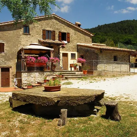 Фермерский дом Agriturismo Il Principe Contadino *