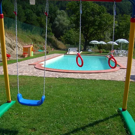 Agriturismo Il Principe Contadino * Губбио