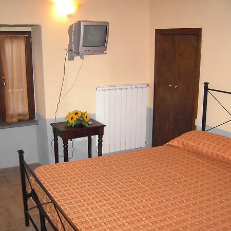 Agriturismo Il Principe Contadino Bauernhof